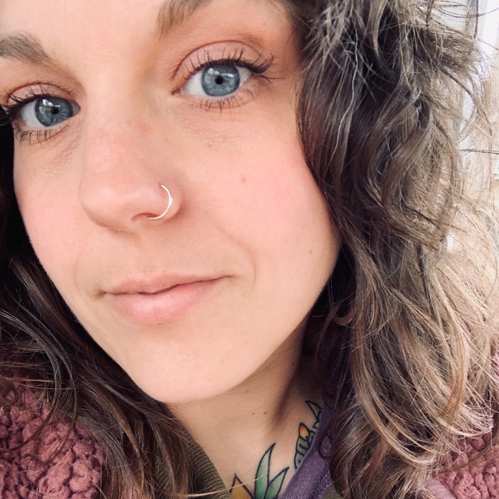 Meet your Posher, Monika